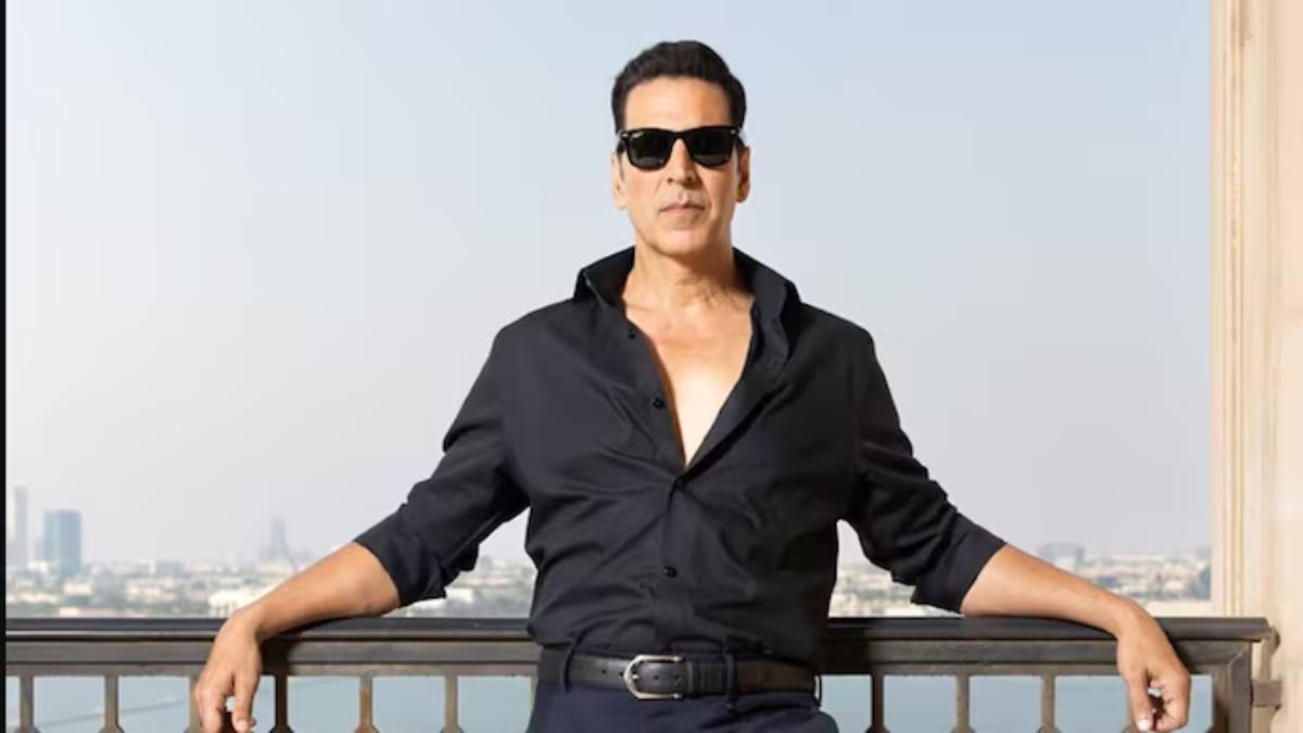 ‘टॉम एंड जैरी से’, कार्टून शो से अक्षय कुमार ने ली एक्शन की इंस्पिरेशन?