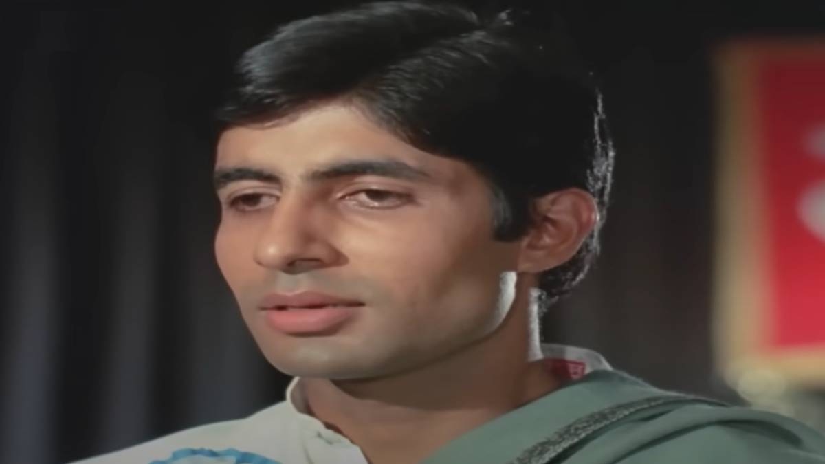 कैंसर का दर्द बयां करती अमिताभ बच्चन की फिल्म, जिसने जीते 9 अवॉर्ड, देखकर अब भी…