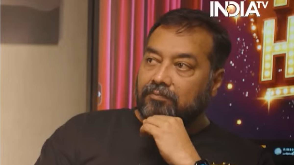 ‘क्या बकवास शॉट है..’ अनुराग कश्यप को जब एडिटर ने लगाई फटकार