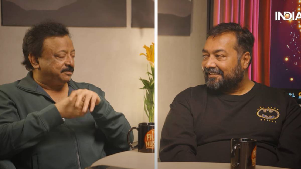 The Filmy Hustle Exclusive: अमिताभ बच्चन के साथ फिल्म बनाएंगे अनुराग कश्यप?