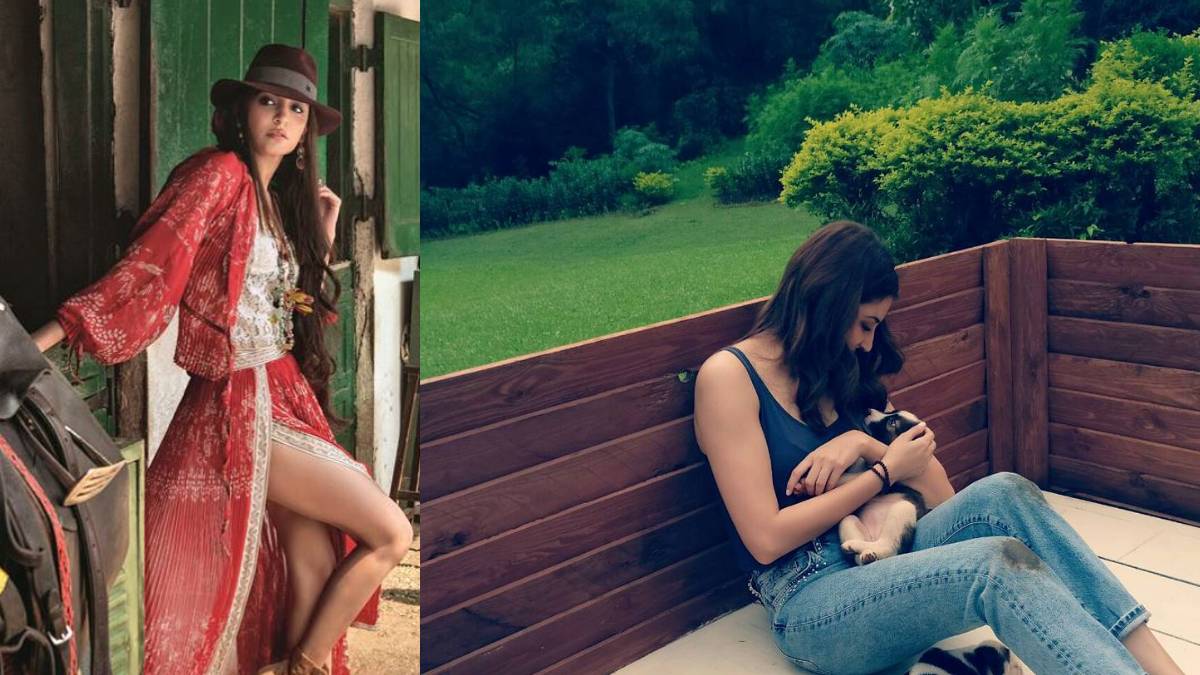 शाहरुख संग किया डेब्यू, फिर चुलबुली एक्ट्रेस ने बॉलीवुड पर किया राज
