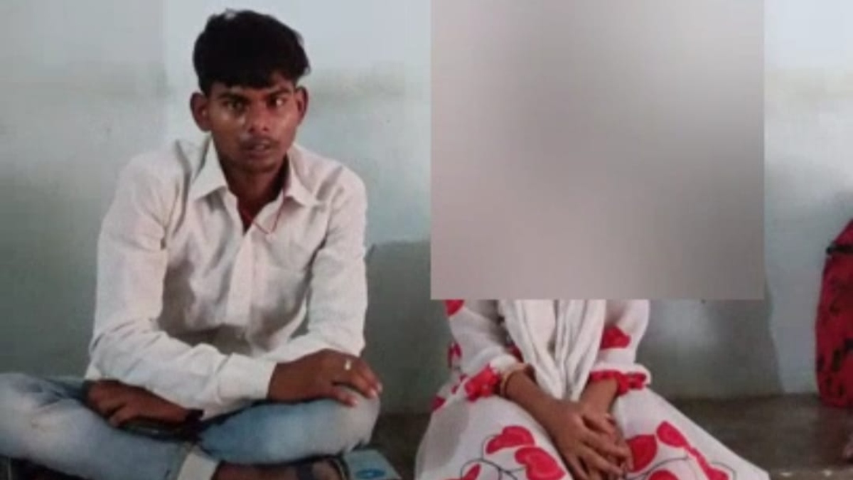 सुपरफास्ट स्पीड से चली लव स्टोरी: सामने वाली खिड़की में दिखी लड़की, दिल दे बैठा अजय और फिर…