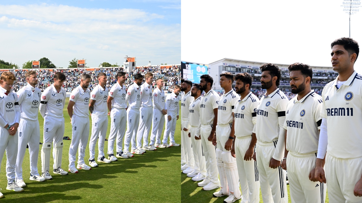 IND vs ENG टेस्ट के बीच आई बड़ी खबर, पूर्व तेज गेंदबाज का हुआ निधन