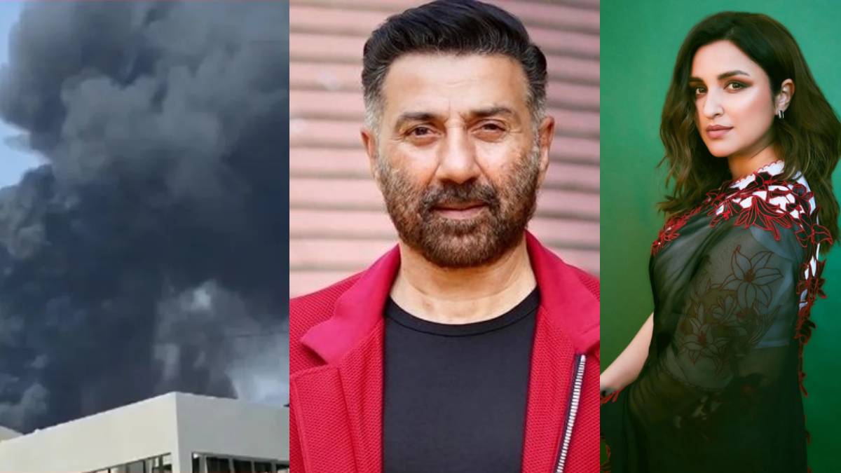 अहमदाबाद में एयर इंडिया के प्लेन क्रैश से सदमे में बॉलीवुड