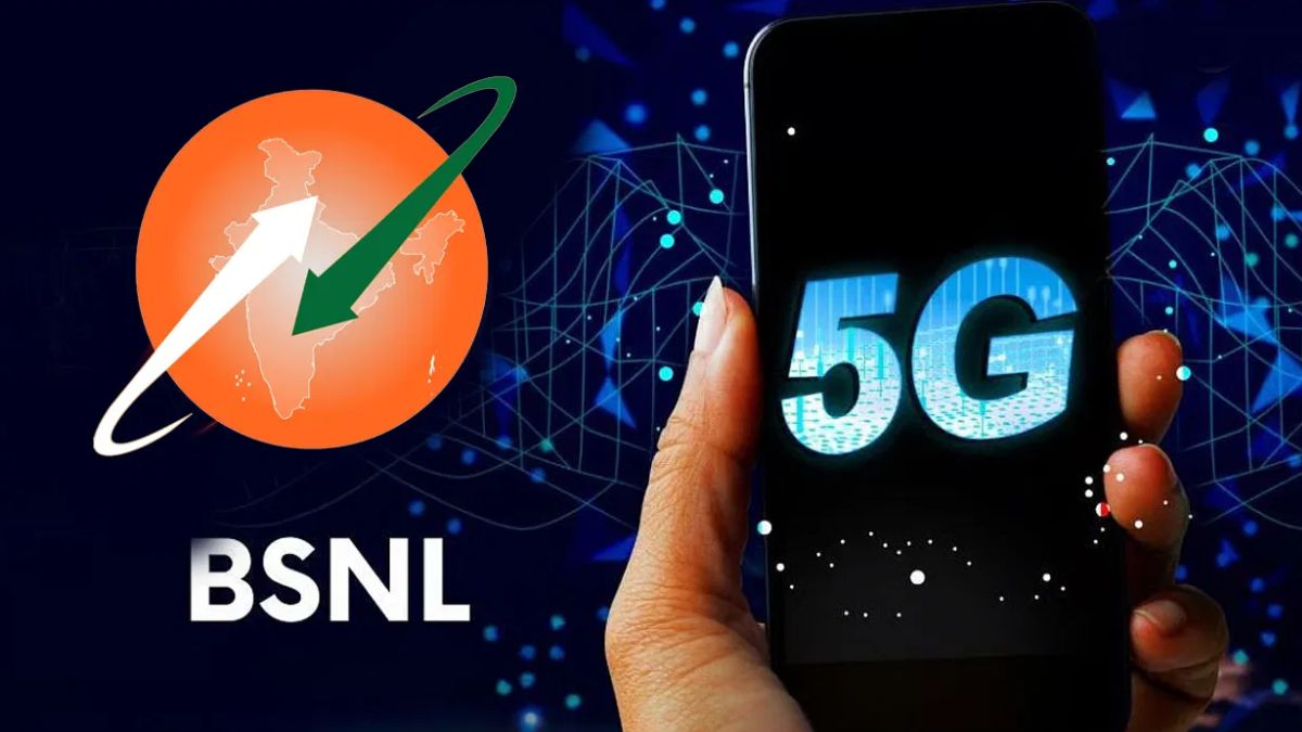 BSNL Q-5G सर्विस का सिर्फ ये लोग ले पाएंगे फायदा, जानें मंथली प्लान की कीमत?