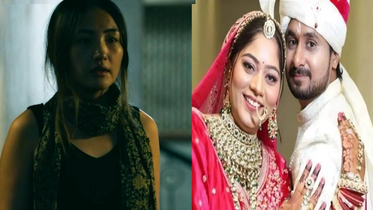 राजा रघुवंशी केस से टूटा एक्ट्रेस का दिल, मामले पर दिया रिएक्शन- ‘बिना सोचे-समझे…’ राजा रघुवंशी केस से टूटा एक्ट्रेस का दिल, मामले पर दिया रिएक्शन- ‘बिना सोचे-समझे…’