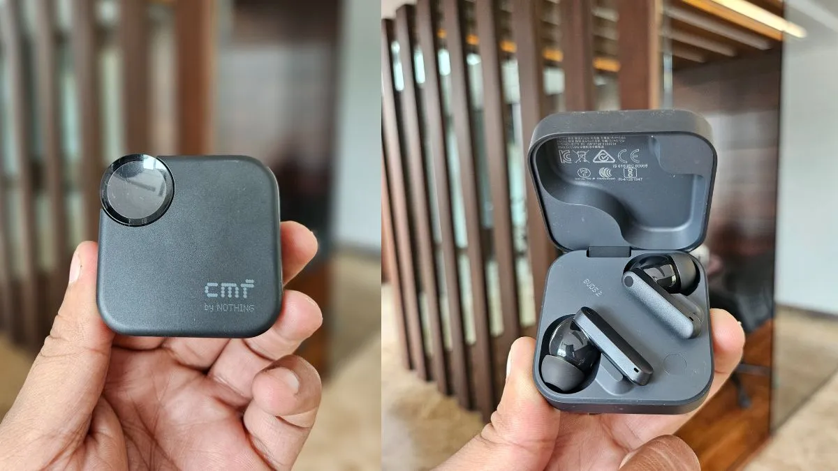 CMF Buds 2 Review: बजट प्राइस में भी मिलेगा शानदार एक्सपीरियंस, जानें इसके फीचर्स और कीमत cmf buds 2a, cmf buds 2, cmf buds 2 review, cmf buds 2 price- India TV Hindi