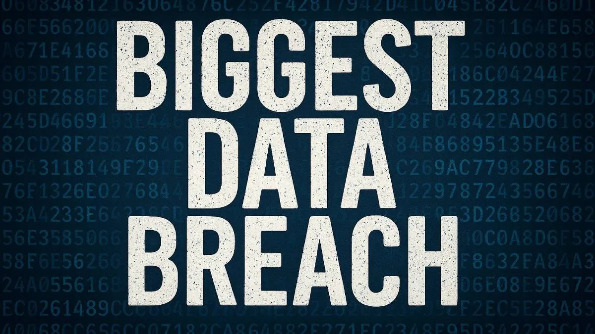 खतरे में Apple, Google, Facebook, Telegram के करोड़ों यूजर्स का डेटा, 1600 करोड़ से ज्यादा पासवर्ड हुए लीक अब तक का सबसे बड़ा डेटा...- India TV Hindi