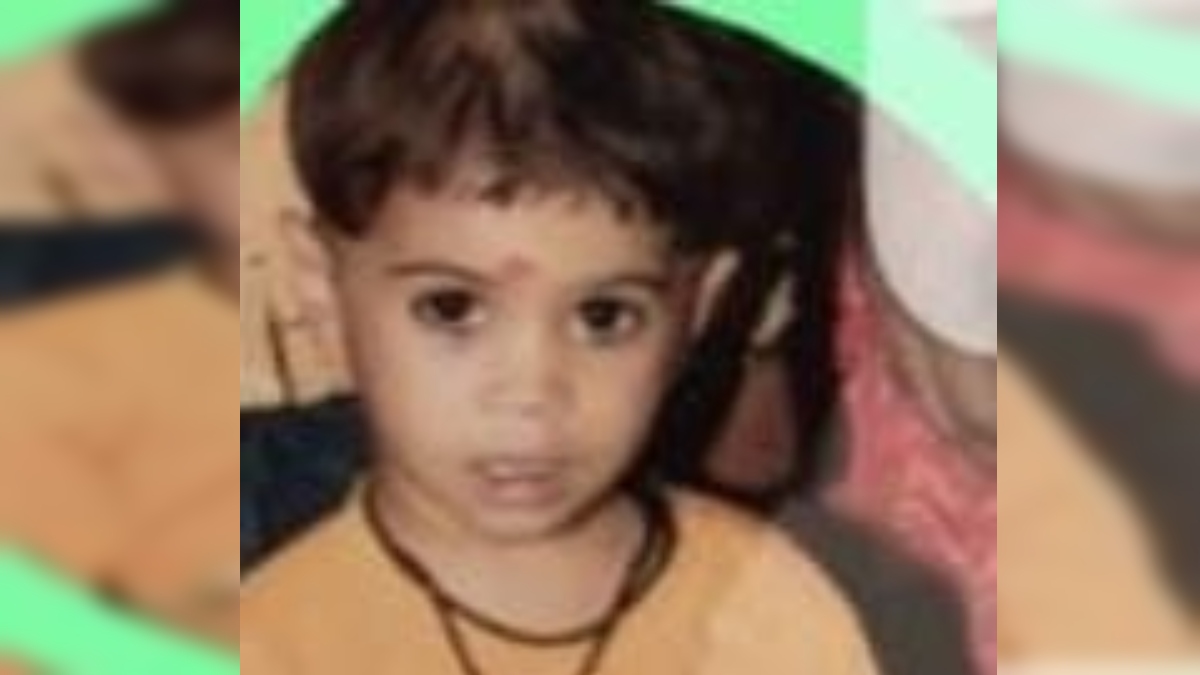 बारां: मां ने प्रेमी के साथ मिलकर चार साल की बेटी को मार दिया, शव अलमारी में रखा, मकान मालिक ने खोली पोल