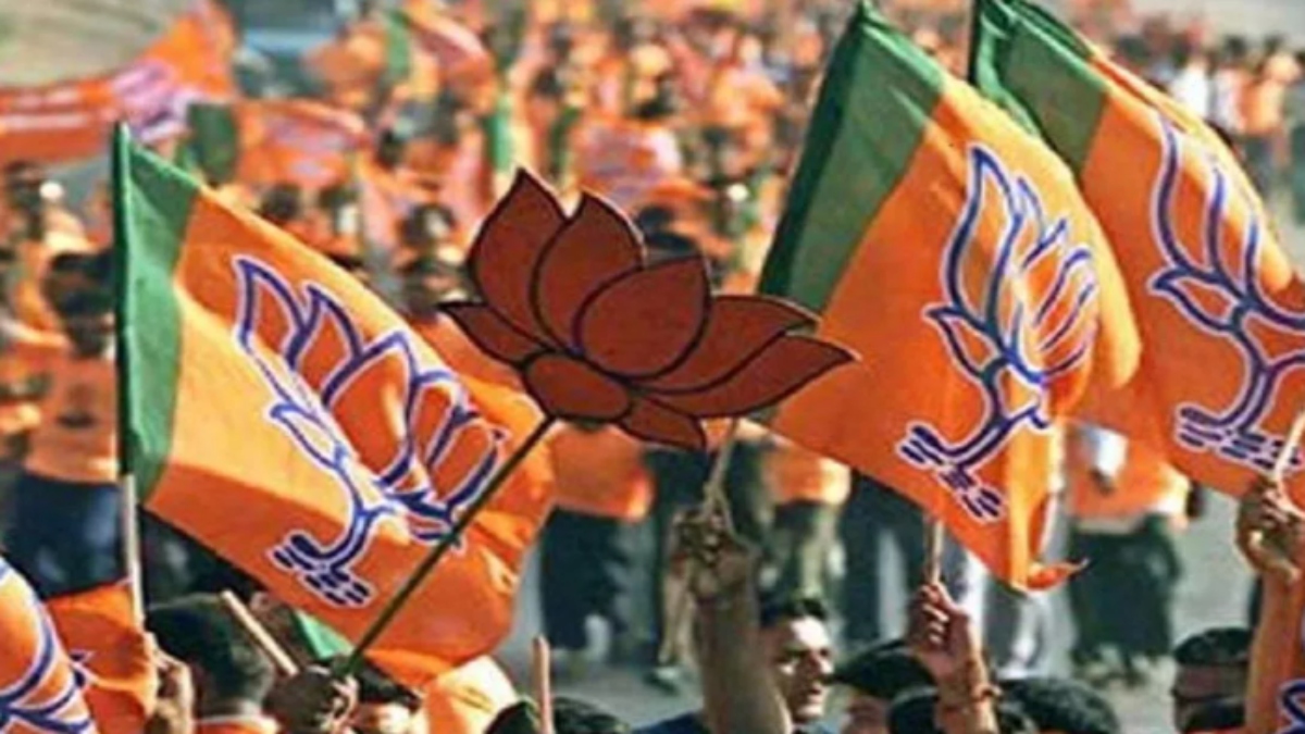 MCD zone Election Results: दिल्ली में BJP की जीत का सिलसिला जारी, वार्ड समिति चुनाव में भी AAP को हराया