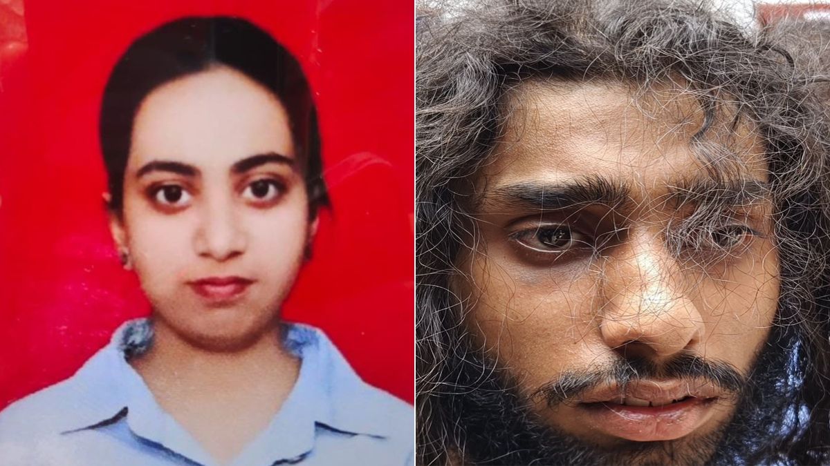 दोस्त ने चाकू से गोदा, गला घोंटा और फिर जला दिया; दिल्ली में DU की छात्रा के मर्डर से सनसनी