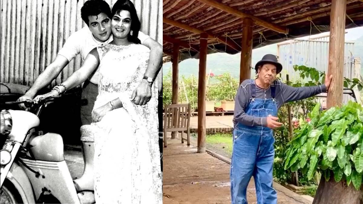 न कोई जिम और न ही कसरत, सारी उम्र पीते रहे शराब