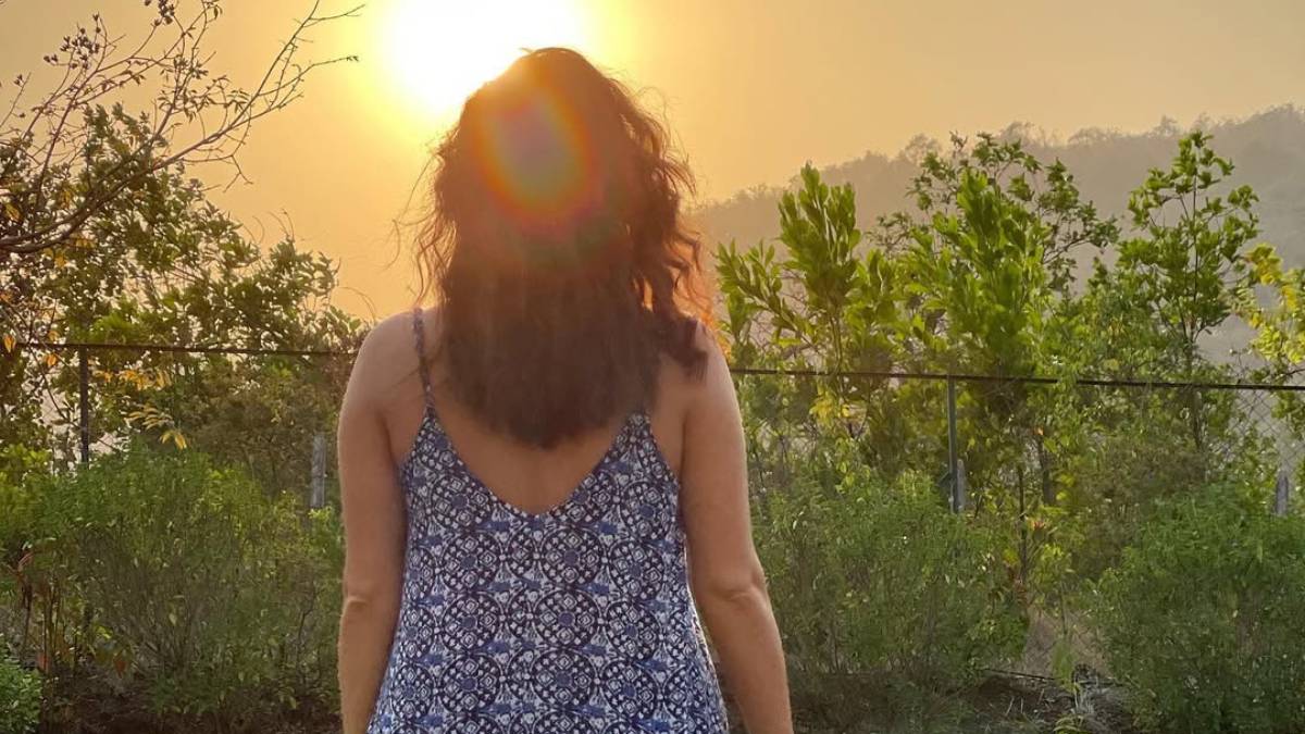 प्रेग्नेंसी के 6 महीने बाद ही एक्ट्रेस बनी मां, बाहर निकाली बेटे की आंत, हुई दो सर्जरी, एक किलो का भी नहीं था बच्चा