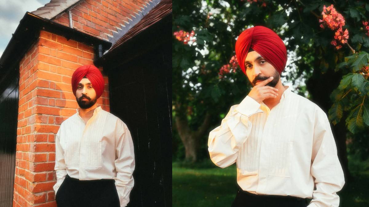रिलीज से पहले ही विवादों के फेर में उलझी दिलजीत दोसांझ की फिल्म, पाकिस्तान से जुड़ा है पेंच, सर्टिफिकेट को लेकर बवाल