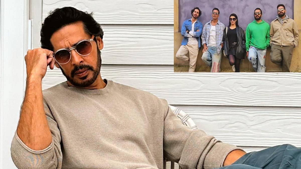 हाउसफुल-5 के हीरो डिनो मोरिया के घर पर ईडी की रेड, बांद्रा इलाके में जांच कर रही टीम