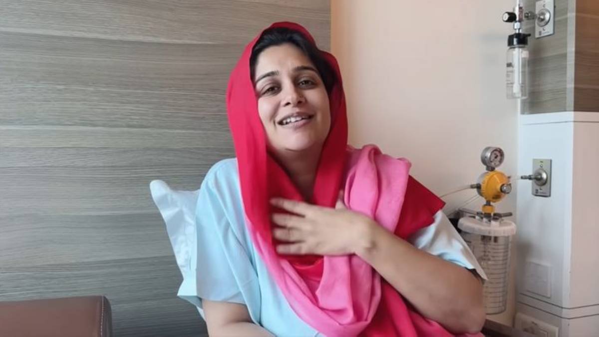 दीपिका कक्कड़ के अलावा इन 5 TV सितारों को भी हुआ है खतरनाक कैंसर, एक की तो चली गई जान