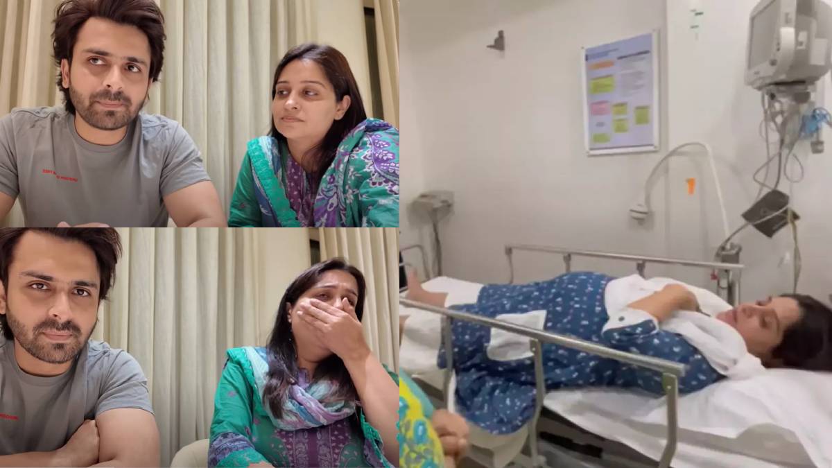 कई घंटों तक चलेगी दीपिका कक्कड़ की सर्जरी, सेकेंड स्टेज के कैंसर से जूझ रहीं एक्ट्रेस