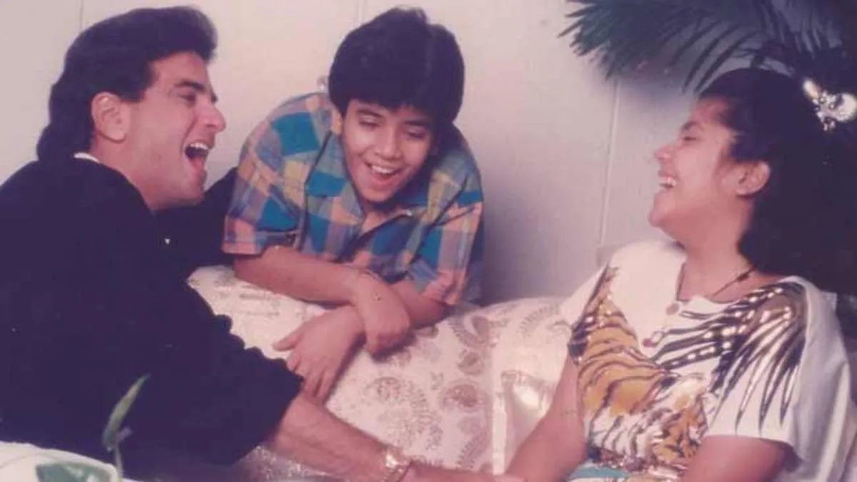 सुपरस्टार पिता की विरासत को मारी ठोकर, अपनी शर्तों पर तय किया 30 साल का सफर, इस तरह चढ़ीं स्टारडम की सीढ़ियां ekta kapoor- India TV Hindi