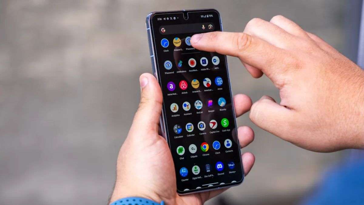 Android स्मार्टफोन यूजर्स के लिए बड़ी वॉर्निंग, इन Fake Apps को तुरंत करें Uninstall