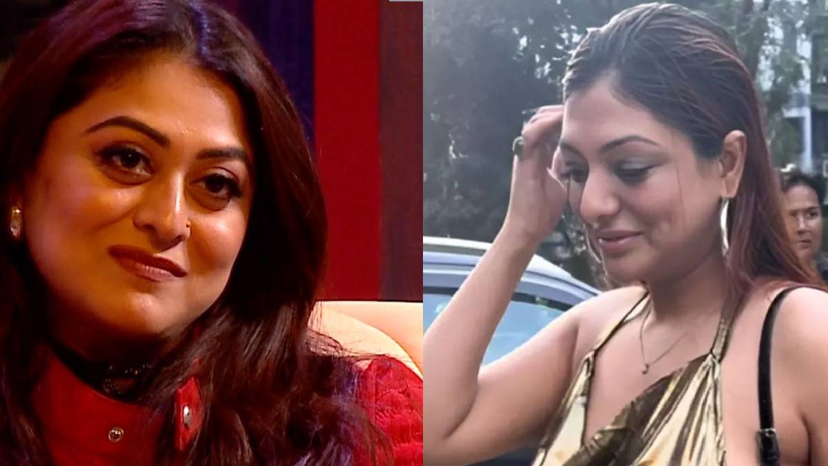‘बेकार-जॉबलेस’ कहकर एक्ट्रेस ने उड़ाया मजाक, बिग बॉस फेम फलक नाज ने दिया करारा जवाब ‘बेकार-जॉबलेस’ कहकर एक्ट्रेस ने उड़ाया मजाक, बिग बॉस फेम फलक नाज ने दिया करारा जवाब