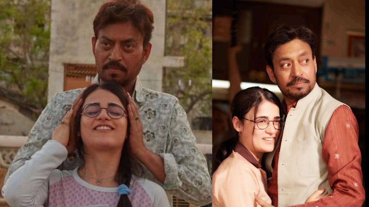 Father’s Day: जब इरफान खान बने पापा, एक्टिंग का दिखाया ऐसा नमूना कि पिघल गए थे पत्थर