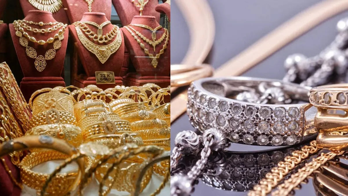 अमेरिका-ईरान के बीच बढ़ते तनाव ने सुरक्षित निवेश की मांग को फिर से बढ़ा दिया है।- India TV Paisa