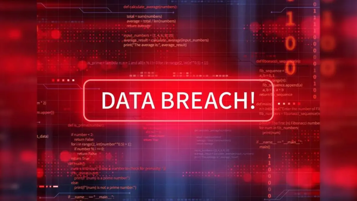 1600 करोड़ पासवर्ड लीक पर Google की चेतावनी, यूजर्स तुरंत कर लें ये काम data breach, password leak, 16 billion passwords, dark web passwords, cybersecurity threat- India TV Hindi