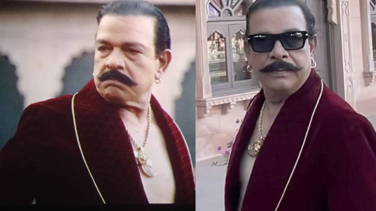 70 साल का एक्टर और 30 साल की एक्ट्रेस, एक फोटो से शुरू हुई अफेयर की चर्चा, अब…
