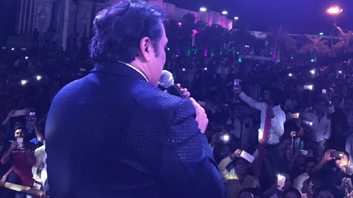 ‘लगा भिखारी हूं…’ सुपरस्टार ने जब गोद में उठाया नवजात बेटी का शव