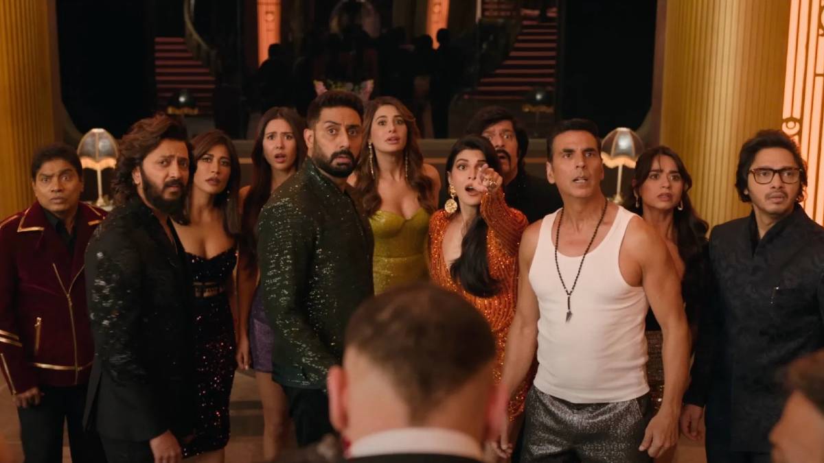 Housefull 5 Spoiler Alert: क्लाइमेक्स में है बड़ा सरप्राइज