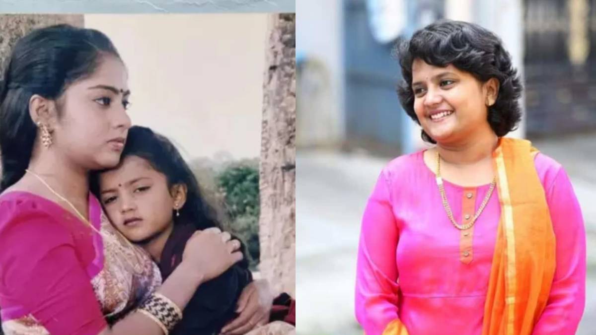 IAS बनने के लिए बलिदान किया बॉलीवुड करियर, 32 फिल्में करके बनी स्टार