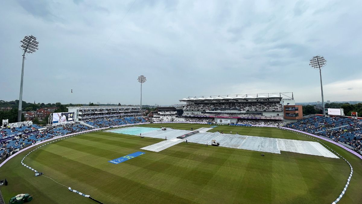 ENG vs IND: क्या लीड्स टेस्ट मैच के दूसरे दिन होगी बारिश? पढ़ें वेदर रिपोर्ट