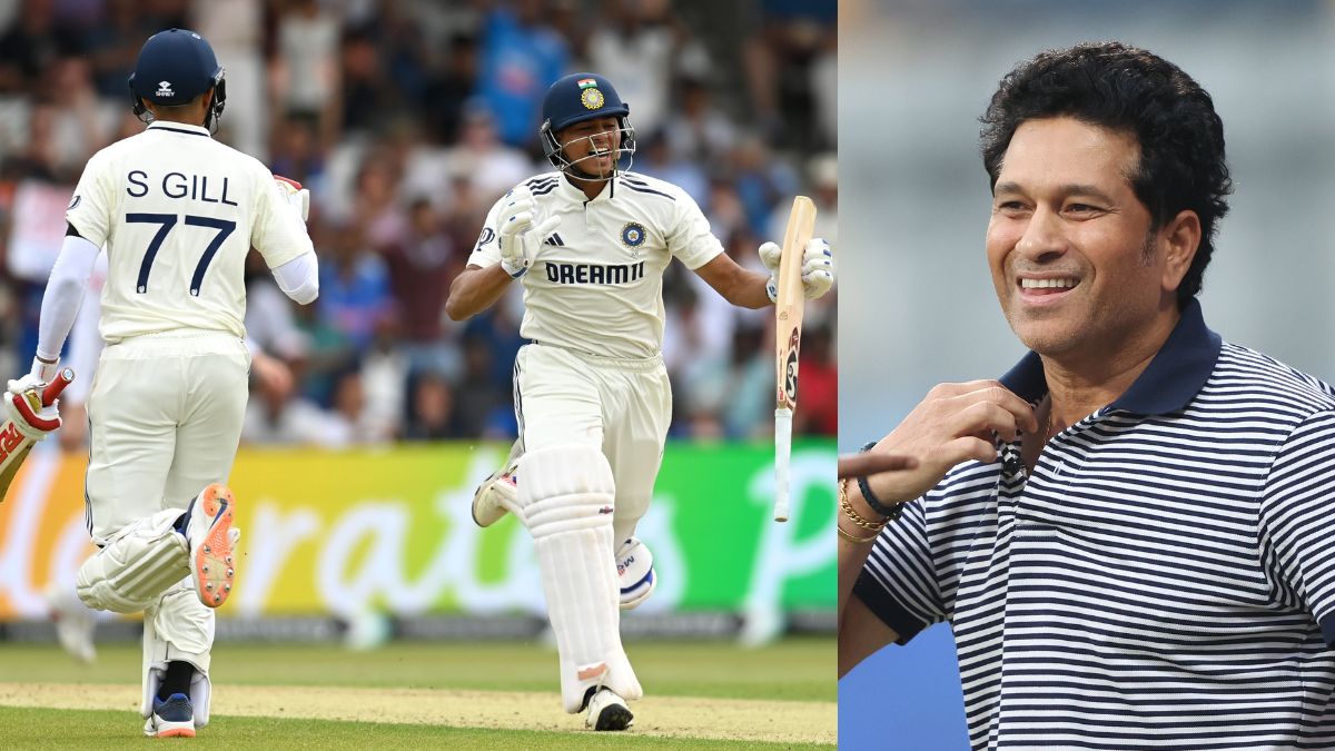 सचिन तेंदुलकर को आई 2002 लीड्स टेस्ट की याद, क्या फिर से लिखी जाएगी 23 साल पुरानी कहानी