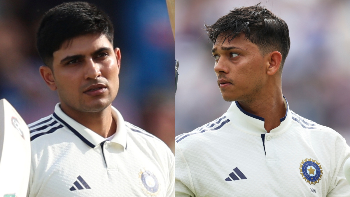 ‘जोर से NO बोल दो, लेकिन मेरी आदत है’, बीच मैच में जायसवाल ने शुभमन को क्यों बोला ऐसा? VIDEO वायरल