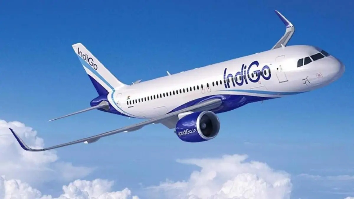 Indigo के हिंडन एयरपोर्ट से 8 शहरों के लिए शुरू हुई नई फ्लाइट्स का टाइम टेबल क्या है, यहां जानें डिटेल्स