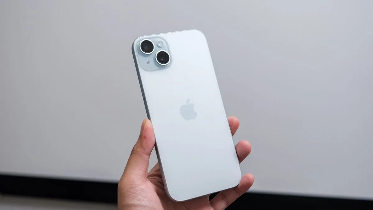 iPhone 15 Plus, iPhone 15 Plus Price, iPhone 15 Plus Price drop, iPhone 15 Plus price cut- India TV Hindi