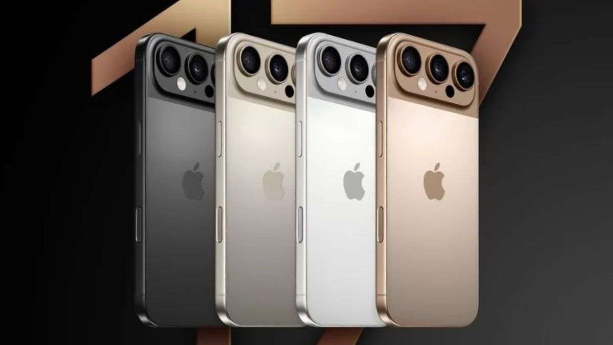 Iphone 17 