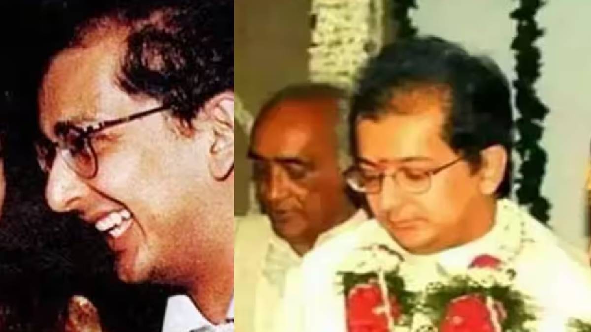 प्लेन क्रैश में गई पहली पत्नी की जान, फिर 90s की टॉप एक्ट्रेस को बनाया दूसरी बीवी