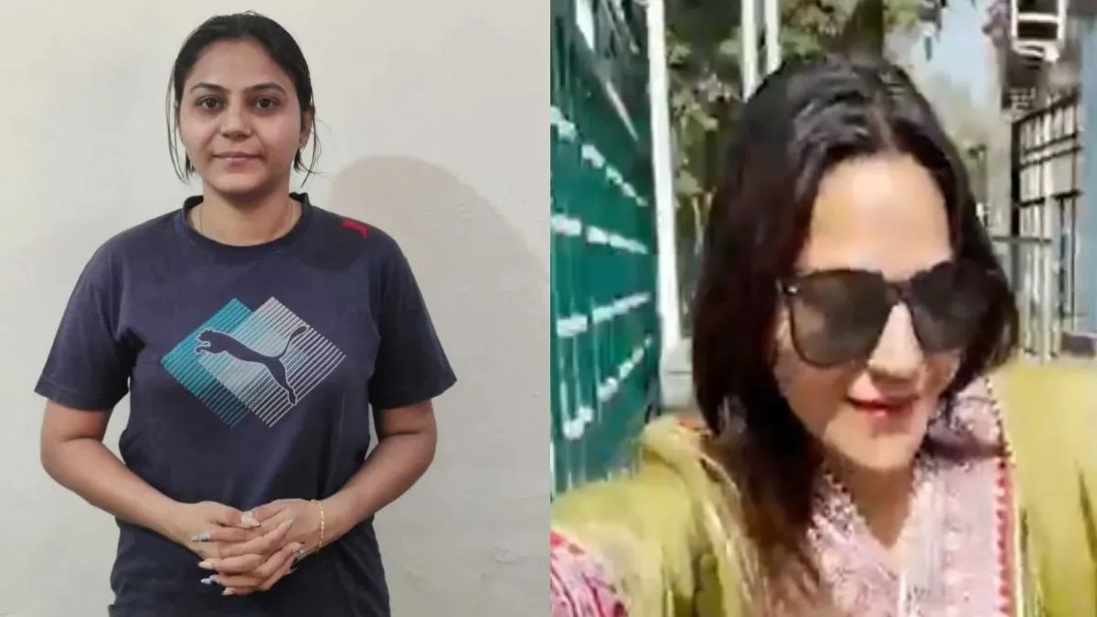 जासूसी मामले में गिरफ्तार ज्योति मल्होत्रा को हिसार कोर्ट से झटका, जमानत याचिका खारिज