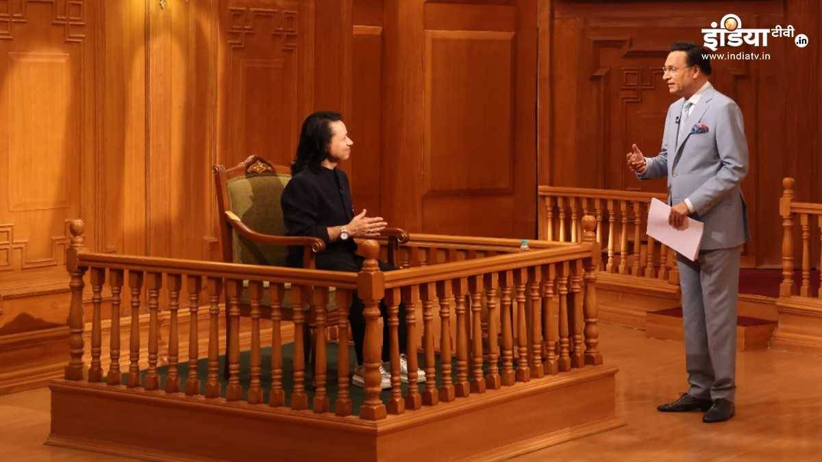 Aap Ki Adalat: आत्महत्या में भी फेल हो गए थे कैलाश खेर! कम पड़ गया था गंगा का पानी, जानें कैसे बदला नसीब का खेल