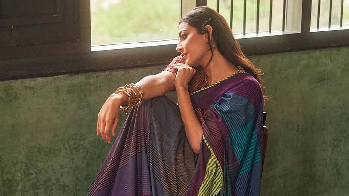 जर्नलिस्ट बनना चाहती थी अजय देवगन की ये हीरोइन, ऐश्वर्या की फिल्म से किया डेब्यू