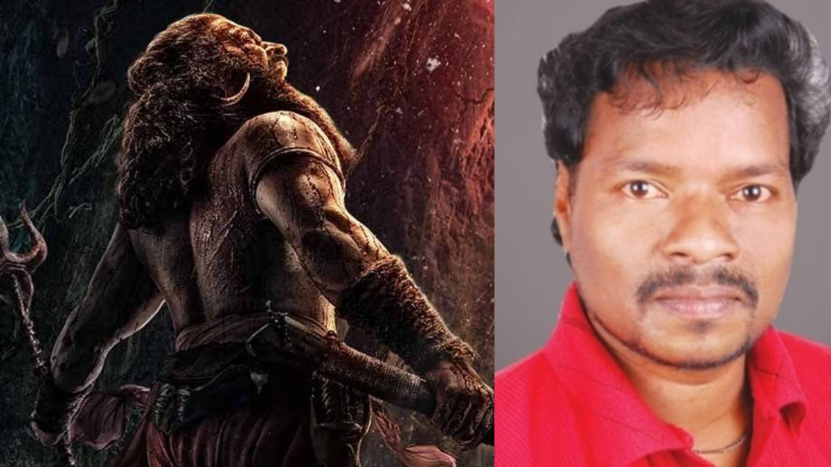 ऋषभ शेट्टी की फिल्म के एक और एक्टर की मौत, हार्ट अटैक से गई जान ऋषभ शेट्टी की फिल्म के एक और एक्टर की मौत, हार्ट अटैक से गई जान