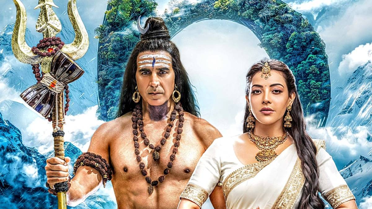 Kannappa X Review: तीन सुपरस्टार वाली ‘कन्नप्पा’ को देख ऐसा हुआ फैंस का हाल, बता डाले कैसी है फिल्म