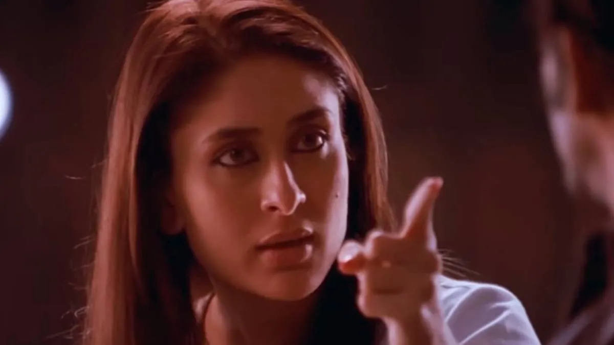 'तुम होती कौन हो?' जब छोटी सी बात पर आग बबूला हो गईं करीना कपूर, सरेआम की एक्ट्रेस की बेइज्जती, फिर... kareena kapoor- India TV Hindi