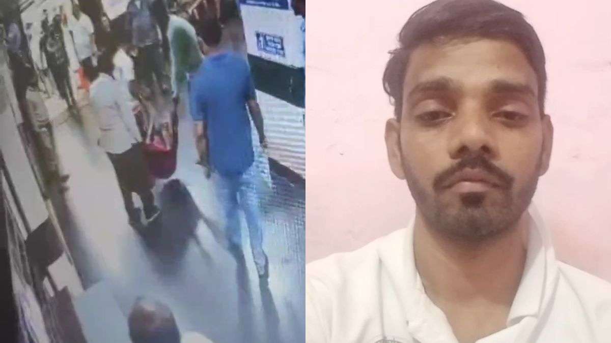 मुंबई में कैंसर पीड़ित दादी को कचरे की ढेर में फेंकने वाला पोता गिरफ्तार, ऑटो ड्राइवर समेत दो अन्य अरेस्ट