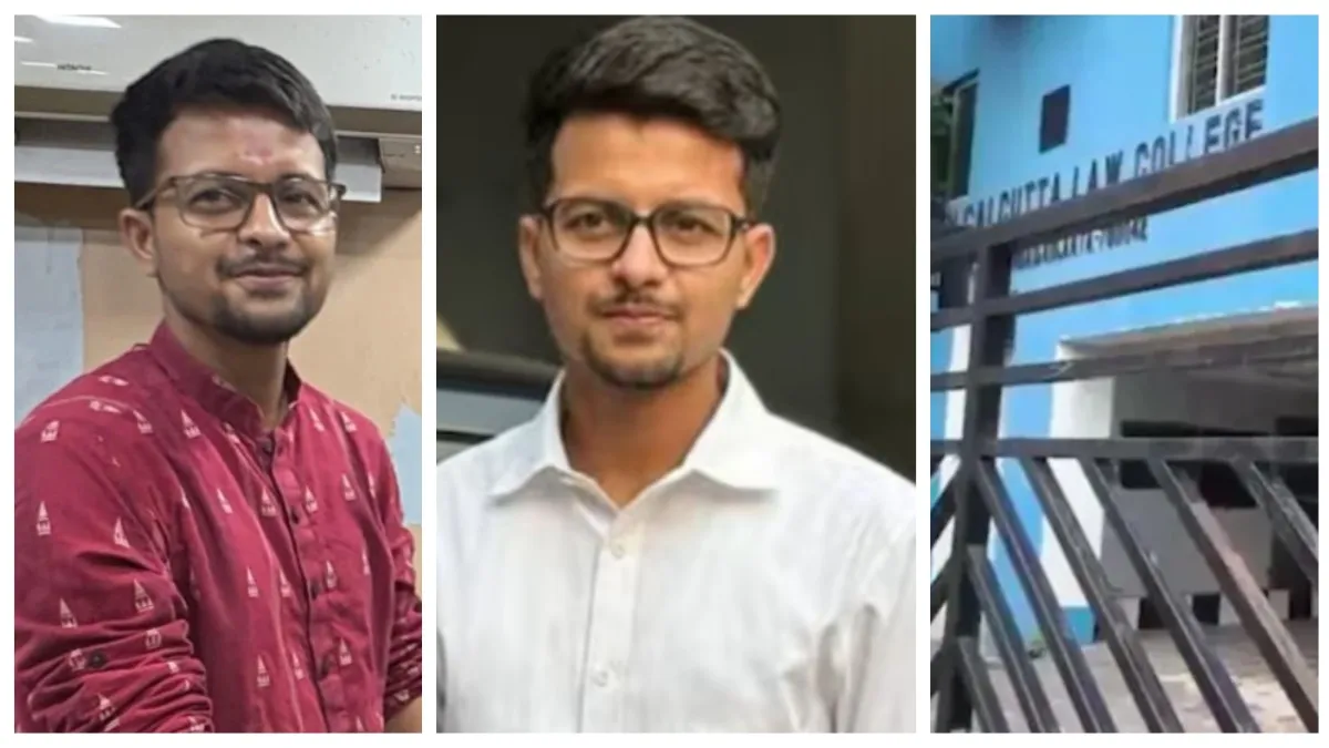 Kolkata law student gangrape: 'वो तीन घंटे मेरा रेप करता रहा, सांस रुकने लगी तो...', जानें केस में अबतक क्या क्या हुआ? कोलकाता गैंगरेप केस का आरोपी- India TV Hindi