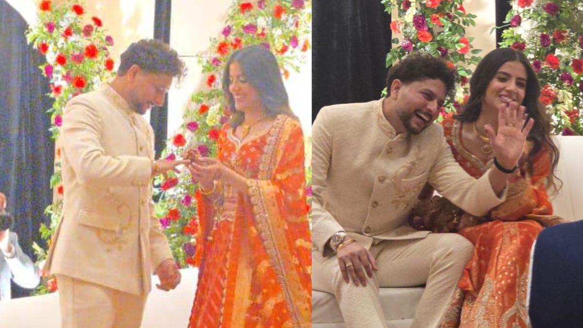 कुलदीप यादव