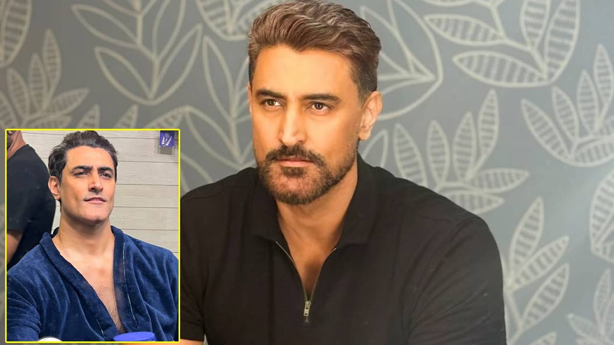 अमिताभ बच्चन के दामाद का लेटेस्ट लुक देख चौंके लोग, ‘रामायण’ में बनेंगे ‘इंद्र देव’