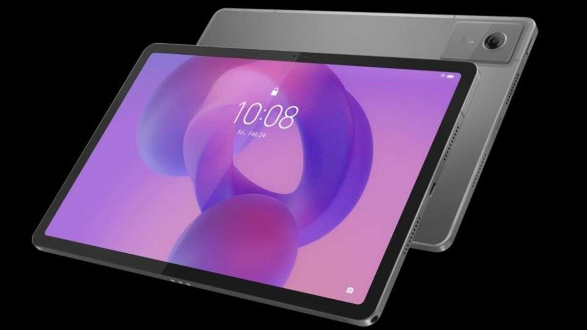 Lenovo ने 7040mAh बैटरी के साथ लॉन्च किए दो Tablet, यहां जानें कीमत और फीचर्स