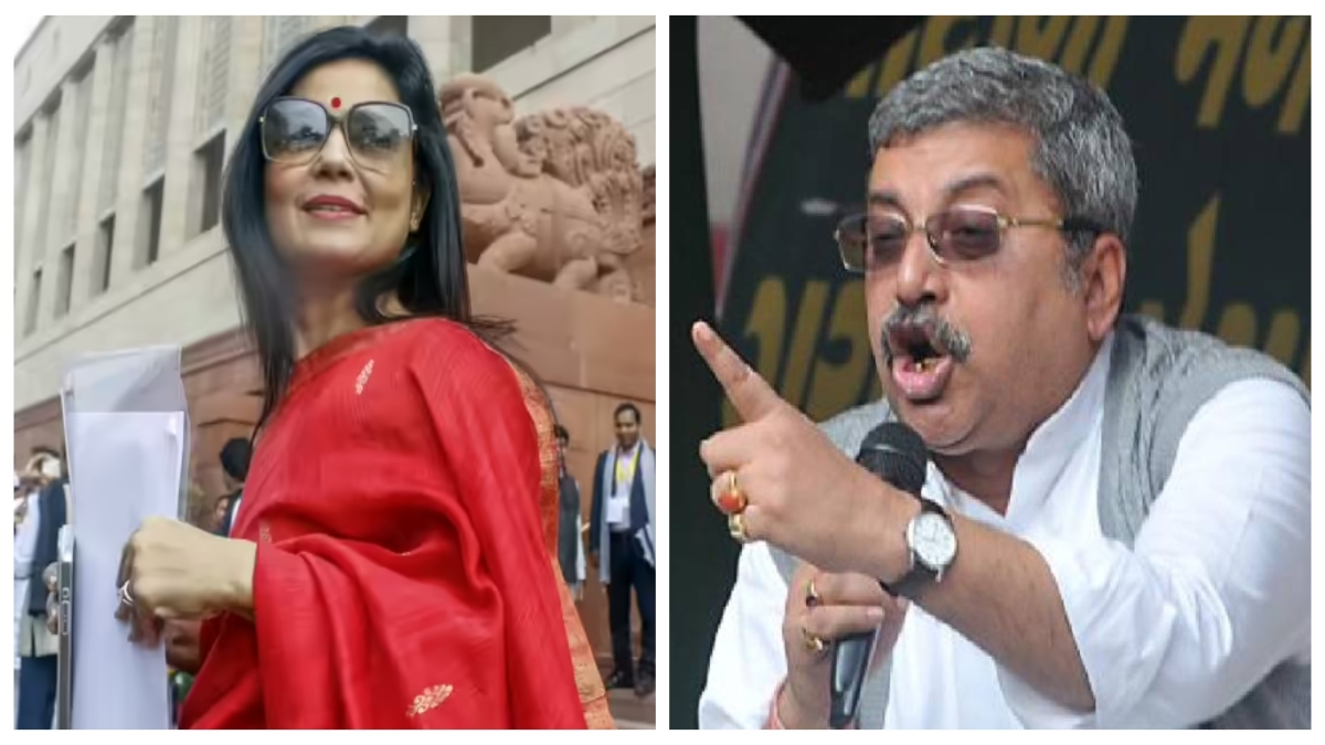 ‘हनीमून मनाकर आईं और लगीं मुझसे लड़ने…’, कल्याण बनर्जी ने महुआ मोइत्रा को ये क्या कह दिया?